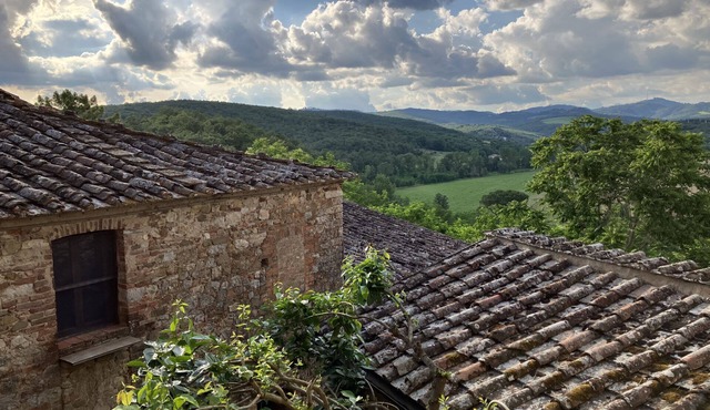 Castello di Montalto - San Giovanni Ovest