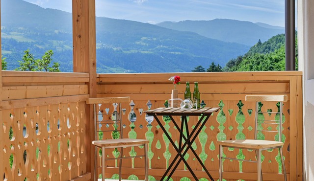 Castell Matscher