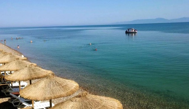 Castella Beach