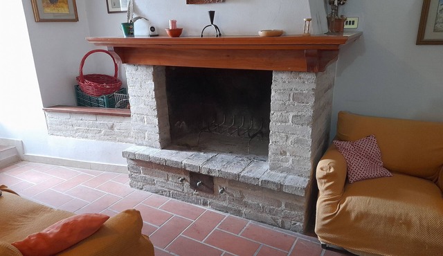 Castello apartment, 4 bedrooms and 2 bathrooms