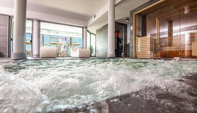 Castello Bonaria Wine & Spa Resort