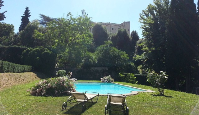Castello Costaguti