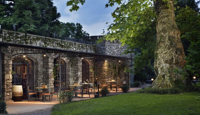 Castello Dal Pozzo Resort Lago Maggiore - Preferred Hotels & Resorts