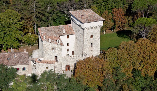 Castello degli Arcieri - Homelike Villas