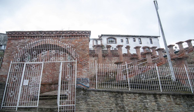 Castello dei Diamanti