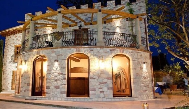 Castello dei Templari