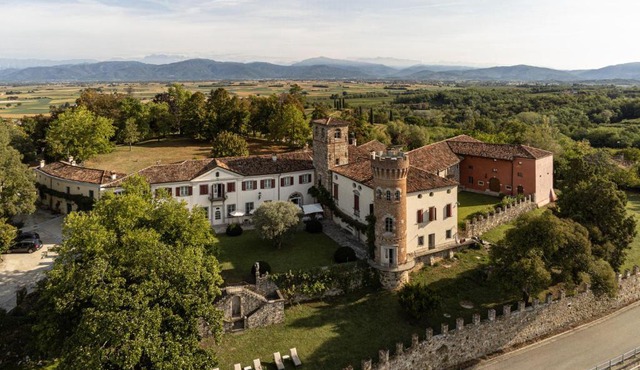 Castello di Buttrio