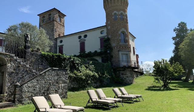 Castello di Buttrio