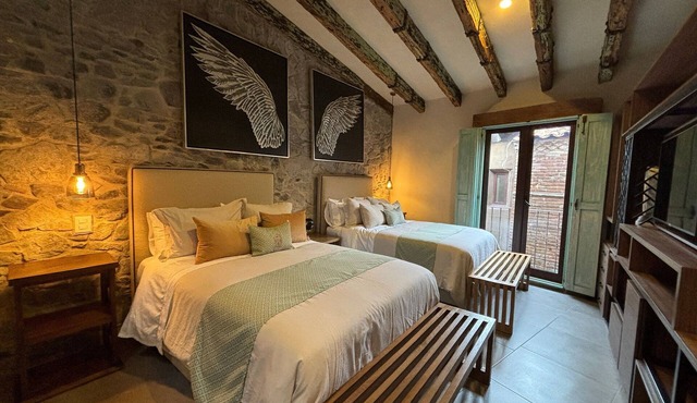 Castello di Carlo - Loft Carlo VI