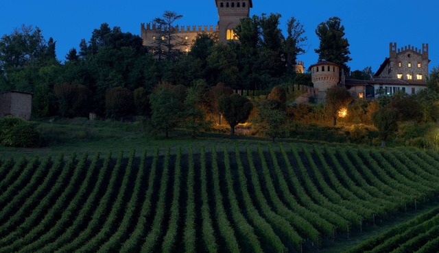Castello di Gabiano