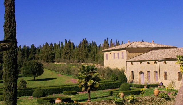 Castello di Grotti