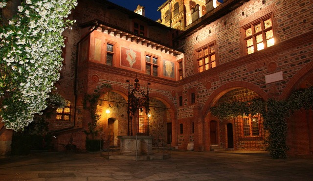 Castello di Pavone