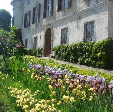 Castello di Rocca Grimalda