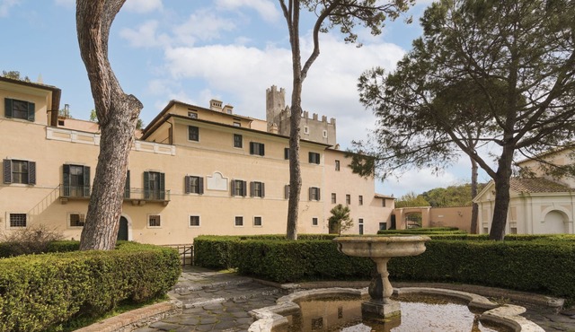 Castello di Torre in Pietra by Interhome