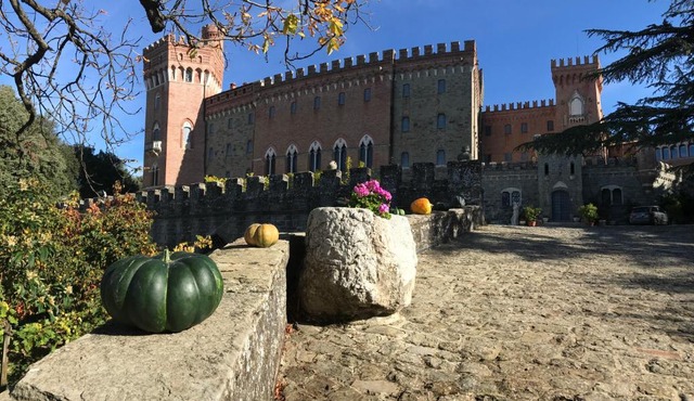 Castello di Valenzano