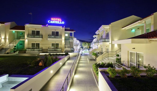 Castello Hotel