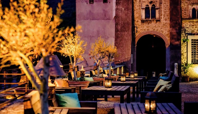 Castello Brancaccio