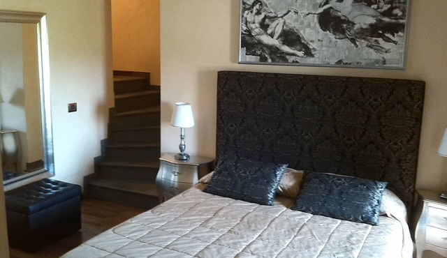 Castello Izzalini Todi Resort "Apt 9" RENT FOR SHORT AND LONG PERIODS