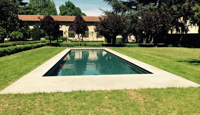 Castello La Rocca family friendly
