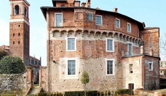 Castello La Rocchetta