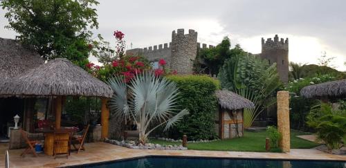 Castello Malu