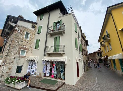 Castello Mavino