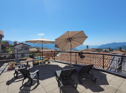 Castello Mountain Lake Iseo Hospitaty