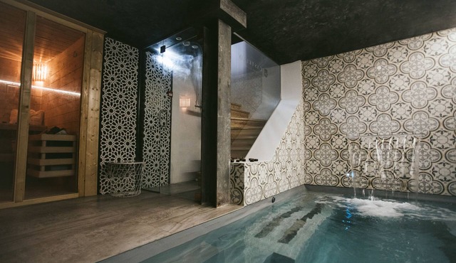 Castello Prime Suites
