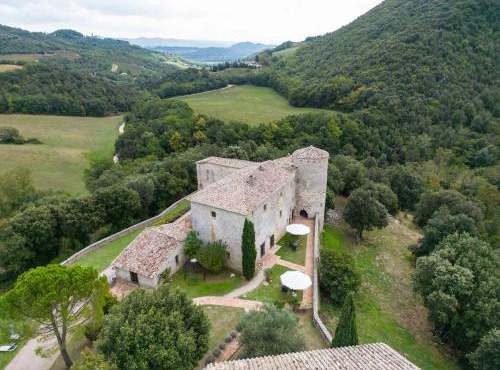Castello Valenzino