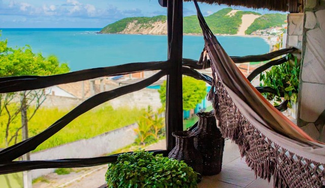Castelo Beach Hotel