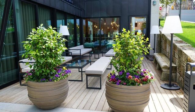Castelo Hotel
