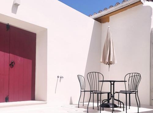 Castelo House