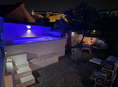 Castelo Terrace