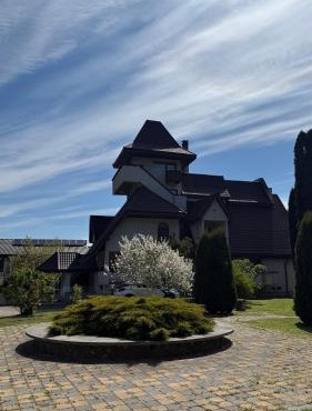 Castelul de Smarald