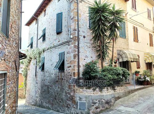 Castelvecchio Alto