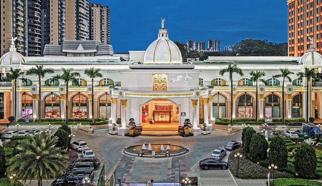 Castfast Hotel