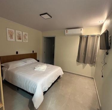 Castilhos Hotel