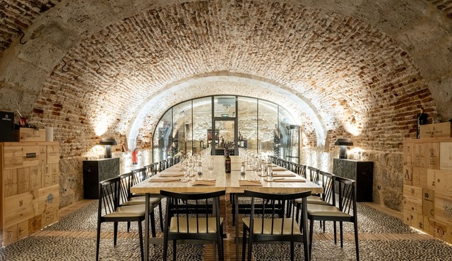 Castilla Termal Monasterio de Valbuena - Small Luxury Hotels of the World
