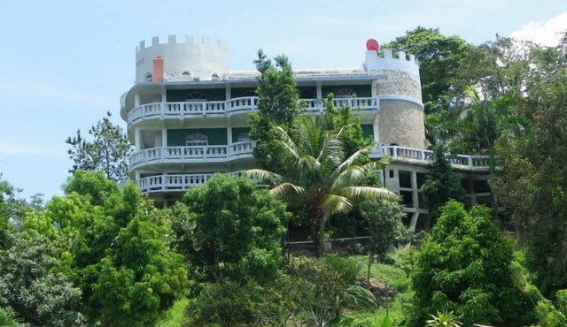 Castillo Romano