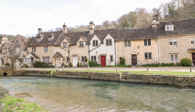Castle Combe Cottage