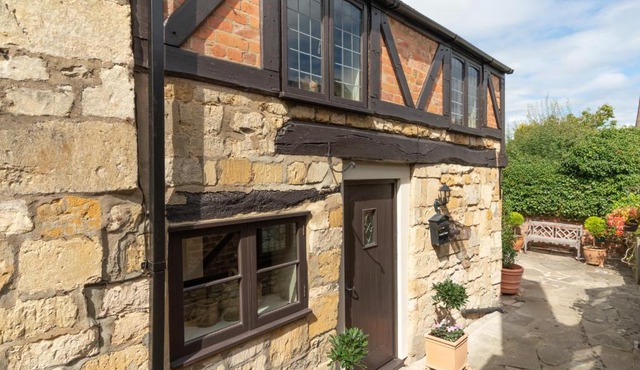 Castle Cottage Winchcombe