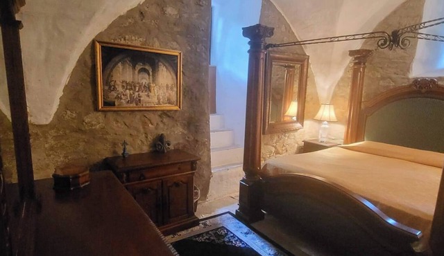 Castle Hermannstein - KingsRoom