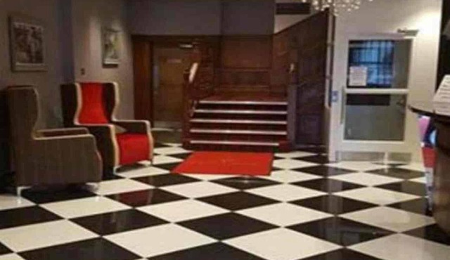 Castle Hotel