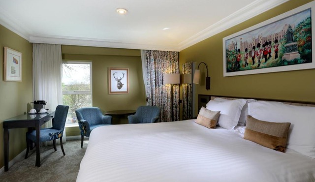 Castle Hotel Windsor