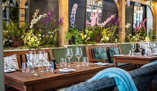 Castle Hotel Windsor