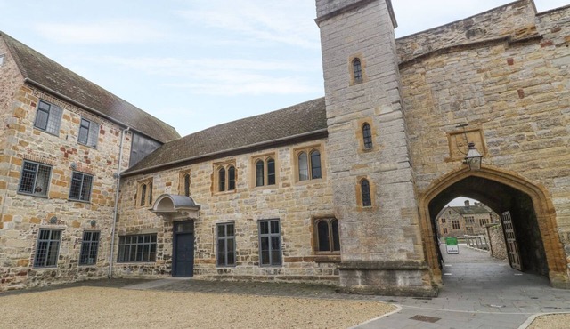 Castle House
