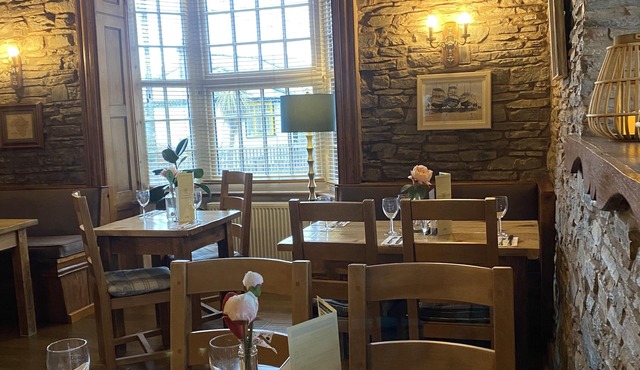 Castle Inn