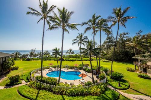Castle Kaha Lani Resort