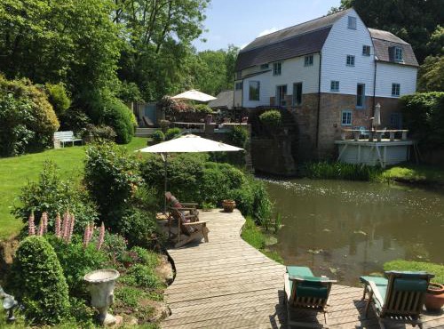 Castle Mill Bed and Breakfast Dorking