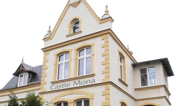 * Castle Mona - * Castle Mona/Diestel GM 69176